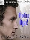 Finding Opa! by Latrivia S. Nelson