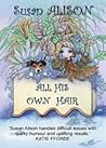Book cover for All His Own Hair