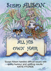 All His Own Hair (Kindle Edition)