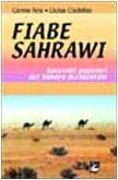 Fiabe Sahrawi: racconti popolari del Sahara occidentale