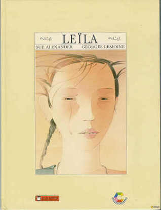 Leïla