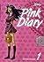 Pink Diary, Tome 1 by Jenny