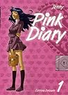 Pink Diary, Tome 1