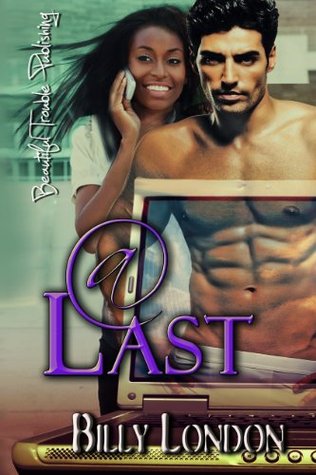 At Last (Kindle Edition)