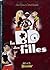 La BD des filles (La BD des...