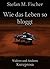 Wie das Leben so bloggt