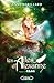 4h44 (Les ailes d'Alexanne, #1)