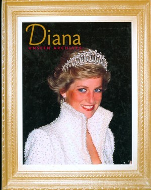 Diana (Unseen Archives)