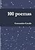 Cien Poemas by Constantinos P. Cavafy