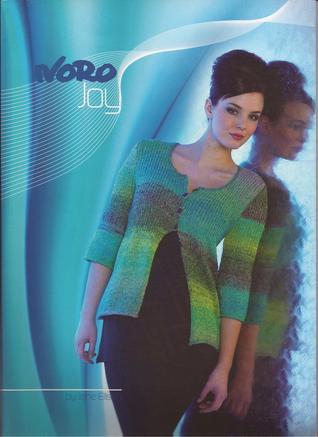 Noro Joy (Paperback)