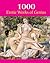 1000 Erotic Works of Genius