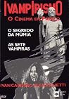 Ivampirismo: O cinema em pânico Ivampirismo: O cinema em pânico