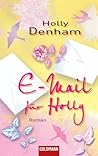 E-Mail für Holly