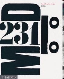 Dutch Graphic Design (Paperback)