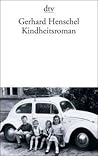 Kindheitsroman