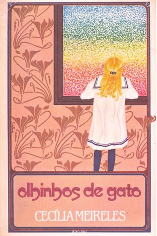 Olhinhos de Gato (Paperback)