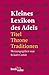 Kleines Lexikon des Adels by Eckart Conze