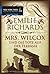 Mrs. Wilcox und die Tote auf der Terrasse (Ministry is Murder, #1)
