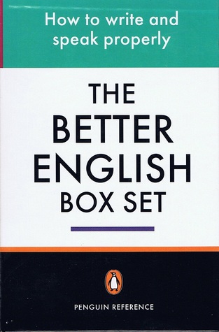 The Better English Box Set (Paperback)