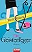 Die Geisterfeger (A Ghost Dusters Mystery, #1)