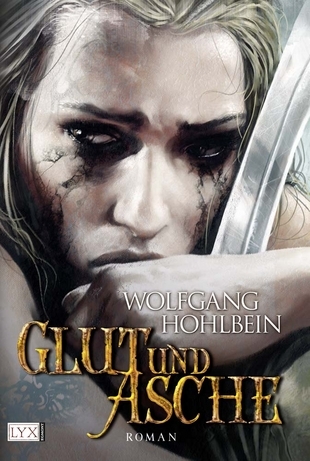 Glut und Asche (Die Chronik der Unsterblichen, #11)