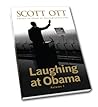 Laughing at Obama...