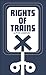 Rights of Trains