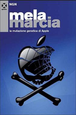 Mela marcia: La mutazione genetica di Apple