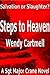 Steps to Heaven