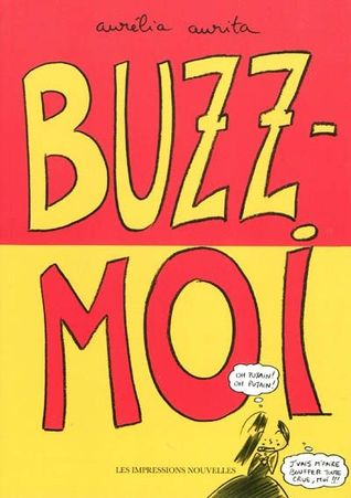 Buzz-Moi (Paperback)