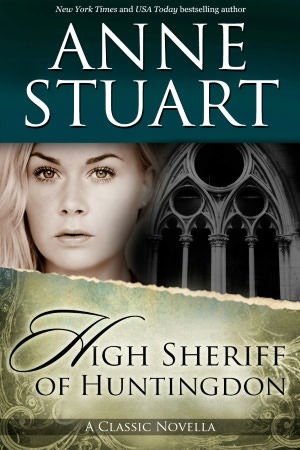 The High Sheriff of Huntingdon (Kindle Edition)
