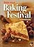 Robin Hood Baking Festival Cookbook
