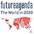 Future Agenda: The World in 2020