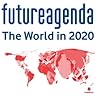Book cover for Future Agenda: The World in 2020