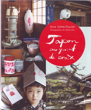 Japon au point de croix