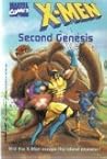 X-Men: Second Genesis