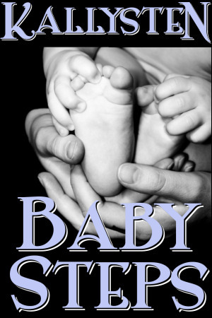 Baby Steps (Special Enforcers)