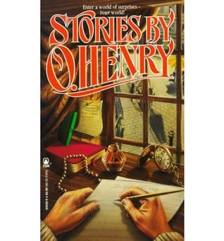 o henry stories read online