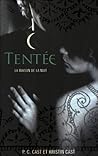 Tentée
