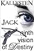 Ninth Vision of Destiny - Jack