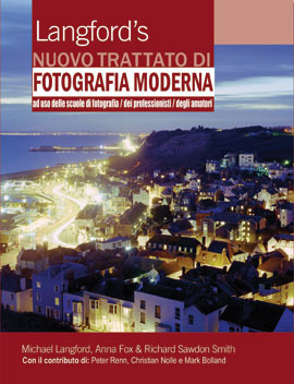 Nuovo trattato di fotografia moderna