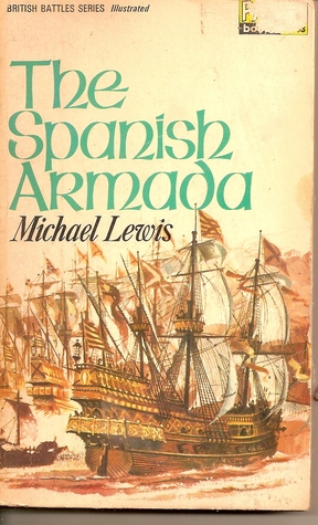 The Spanish Armada (Paperback)