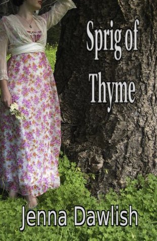 Sprig of Thyme  (Kindle Edition)