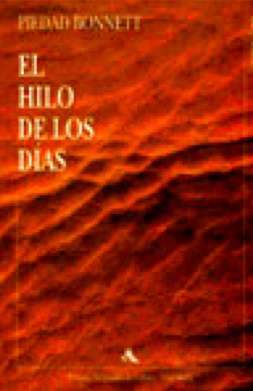 El hilo de los días (Unknown Binding)