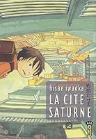 Saturn Apartments Vol 2 Saturn Apartments 2 By Hisae Iwaoka