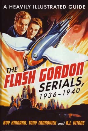 The Flash Gordon Serials, 1936-1940