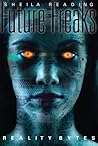 Book cover for Future Freaks