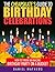 The Cheapskate's Guide to Birthday Celebrations by Daniel Mathews