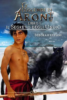 Il segreto degli Undici (Le leggende di Aron #1)