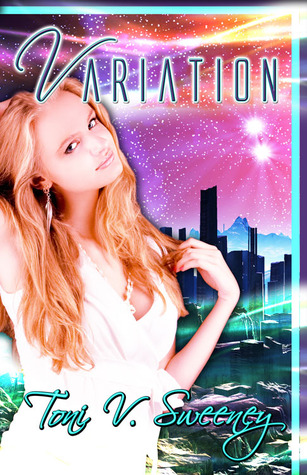 Variation (Kindle Edition)